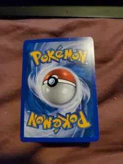 Spoink 62/100 Reverse Holo Ex Crystal Guardians Pokemon Card - Image 2