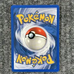 Vintage Pokemon Deoxys Xatu 29/107 LP Regular Rare Trading Card - Image 2