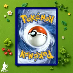 Chikorita 5/214 Lost Thunder Reverse Holo Pokemon TCG Card - Image 2