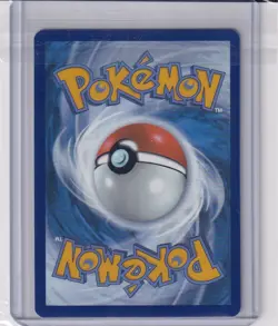 Oshawott 105/086 Sv: White Flare Holo Pokemon card - Image 2