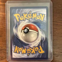 Pokemon TCG Gengar Lost Original Trainer Gallery Card Full Art Holo-UNGRADED - Image 2