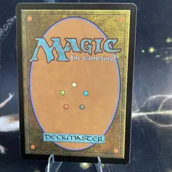 Magic the Gathering - Karlov of the Ghost Council - Extended Art RVR NM MTG - Image 2