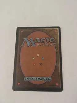 Desolation Angel Apocalypse Foil Light Play Sleeved. Magic The Gathering - Image 2