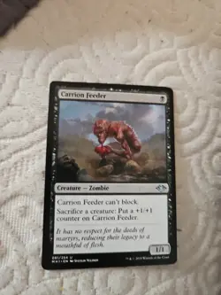Carrion Feeder Modern Horizons Regular - Image 1