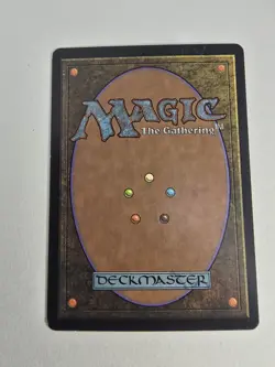 MTG Magic the Gathering - Citadel of Pain - Image 2