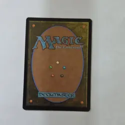 MTG Meren of Clan Nel Toth 0685 Extended Art Borderless Foil - Image 2