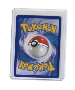 Pokemon Unleashed Holo Crobat 84/95 - Image 2