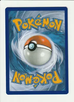 POKEMON ALL-NIGHT PARTY 96/122 REVERSE HOLO BREAKPOINT - NM- - Image 2