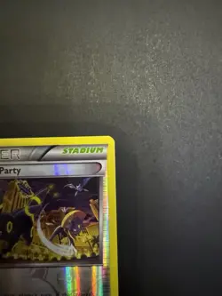 POKEMON ALL-NIGHT PARTY 96/122 REVERSE HOLO BREAKPOINT - NM- - Image 5