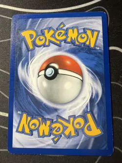 Sabrina's Jynx 057/132 Gym Challenge LP Unlimited - Image 2