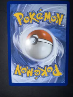 Slowbro 90/84 Illustration Rare Pitch Black - Image 2