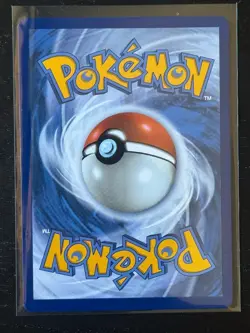 Dark Bell 106/084 - Pokemon 2026 - Pitch Black - Ultra Rare - Image 2