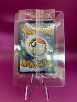 Sealed Snorlax 051 Sv: Scarlet & Violet Promo Cards Holo Gossan Pokemon TCG 2023 - Image 2