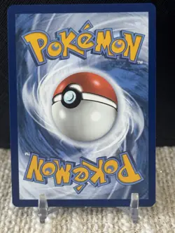 Pokemon Omanyte 180/165 SV 151 Illustration Rare NM English - Image 2