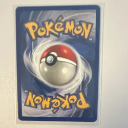 POKEMON TCG WOTC BASE SET #21/102 ELECTRODE RARE REGULAR UNL ENG 1999 - Image 2
