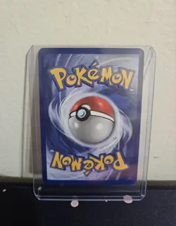 Raichu 14/102 Pokemon Base Set Holo Rare Unlimited - Image 2