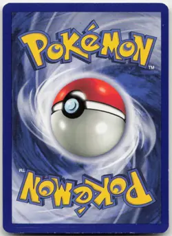Chansey 3/102 Holo Rare Base Set Unlimited Pokemon TCG MP - Image 2