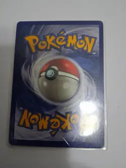 Dragonair 18/102 Base Set Pokemon TCG 80 HP Rare Regular English - Image 3