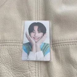 Johnwon ENCONNECT Trading Card Individual - Image 1