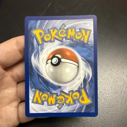 Unown V - 065/195 - Pokemon TCG - Silver Tempest - NM - HOLO - Image 2