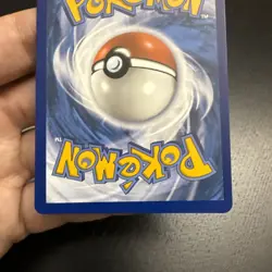 Unown V - 065/195 - Pokemon TCG - Silver Tempest - NM - HOLO - Image 4