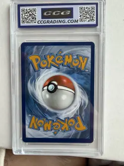 Pokemon Lucario VSTAR #214 Promo Black Star Holo CCG 9 Sword & Shield - Image 3