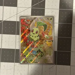 Pokemon First Partner Illustration Collection Series 2 JOHTO GEN 2 SET (NM) TCG - Image 4