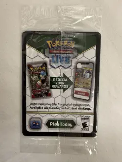 Pokemon TCG - Sylveon ex - Prismatic Evolutions Stamp - 041/131 - Promo Sealed - Image 2
