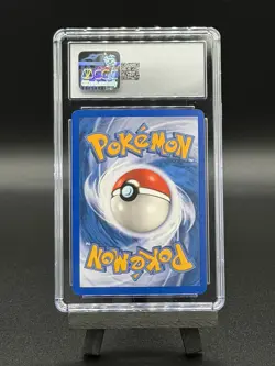 2004 Pokemon Marowak EX Fire Red & Leaf Green Holo CGC 9 MINT - LOW POP 30 - Image 2