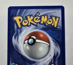 Pokemon TCG Sabrina’s Psychic Control, 2000 Trainer 121/132 Uncommon Near-Mint - Image 5