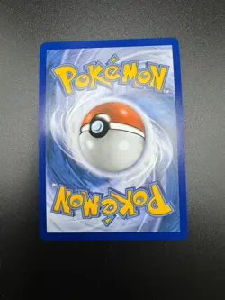 Mega Greninja ex - MEP 081 - Black Star Promo - Mega Evolution - Pokemon TCG - Image 2
