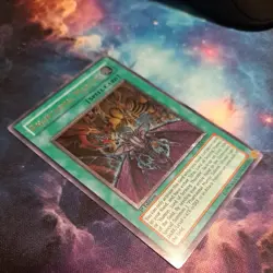 Yu-Gi-Oh Card - SOI-EN041 - PHANTASMAL MARTYRS (ultimate) [1st Edition] LP - Image 3