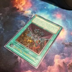 Yu-Gi-Oh Card - SOI-EN041 - PHANTASMAL MARTYRS (ultimate) [1st Edition] LP - Image 4