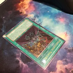 Yu-Gi-Oh Card - SOI-EN041 - PHANTASMAL MARTYRS (ultimate) [1st Edition] LP - Image 5
