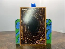 Yu-Gi-Oh! Tri-Horned Dragon LOB-000 Secret Rare Unlimited - Image 3