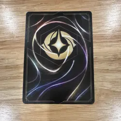 Disney Lorcana Jasmine - Vine Expert 208/207-Attack the Vine- Epic Foil - Image 2