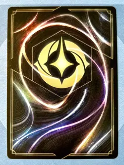 Belle Snowfield Strategist 158/204 Super Rare Winterspell Disney Lorcana - Image 2