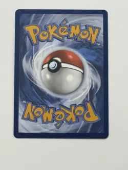 Panpour 017/086 Master Ball Reverse Holo Black Bolt Pokemon TCG NM Card - Image 2