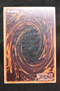 Black Luster Soldier SYE-024 LP Ultra Rare Holo Unlimited Yugioh Card - Image 3