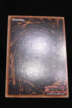 Black Luster Soldier SYE-024 LP Ultra Rare Holo Unlimited Yugioh Card - Image 4
