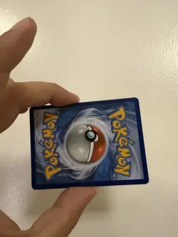 Pokemon TCG Charizard GX Holo Ultra Rare Card SM195 Black Star Promo LP - Image 3