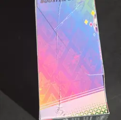 Pokemon TCG Prismatic Evolutions Booster Bundle 6 Packs 10 Cards Each English - Image 3