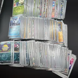 Ascended Heroes Complete Base Set 535 Cards - All Base Set + Reverse Holos + EX - Image 1