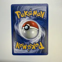 Pokemon Card TCG Vileplume 17/18 Southern Islands Reverse Holo *SWIRL* - Image 2