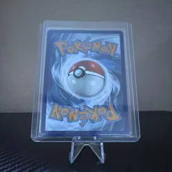 Celebi 009/185 Amazing Rare Vivid Voltage Pokemon Card - NM - Image 2