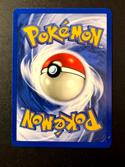 Dark Blastoise 20/82 - 1ST Edition Team Rocket - Non Holo Pokemon TCG NM Card - Image 2