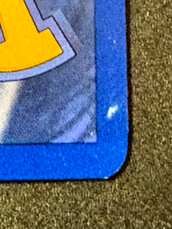 Dark Blastoise 20/82 - 1ST Edition Team Rocket - Non Holo Pokemon TCG NM Card - Image 3