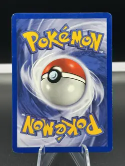 Pokemon Team Rocket Magnemite 60/82 1st Edition Common Card - LP - Image 2