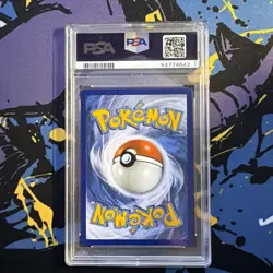 2016 Pokemon XY Fates Collide # 72 Diancie EX Holo PSA 10 Card GEM MINT! - Image 2