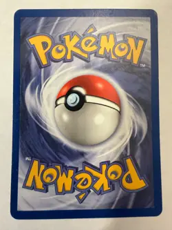 Dark Persian 42/82 Mint 1st Edition Team Rocket Pokemon TCG Trading Card 2000 - Image 2